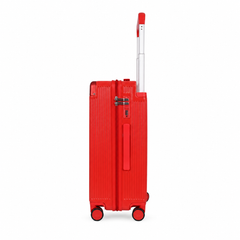 Tuscany Hard-Shell Trolley Bag