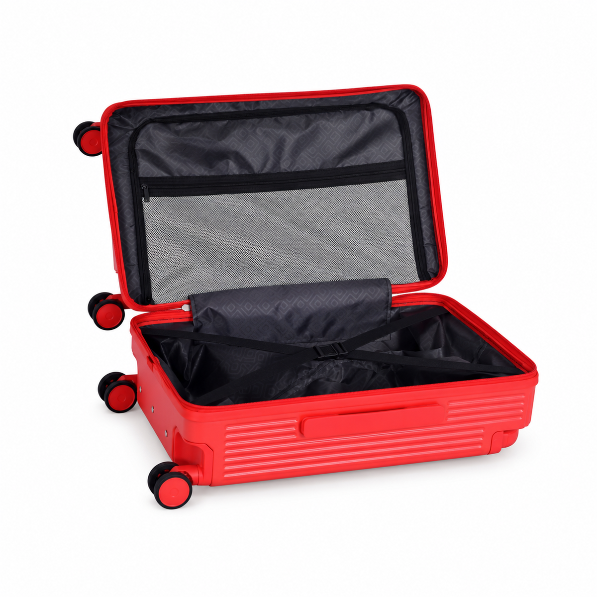Tuscany Hard-Shell Trolley Bag