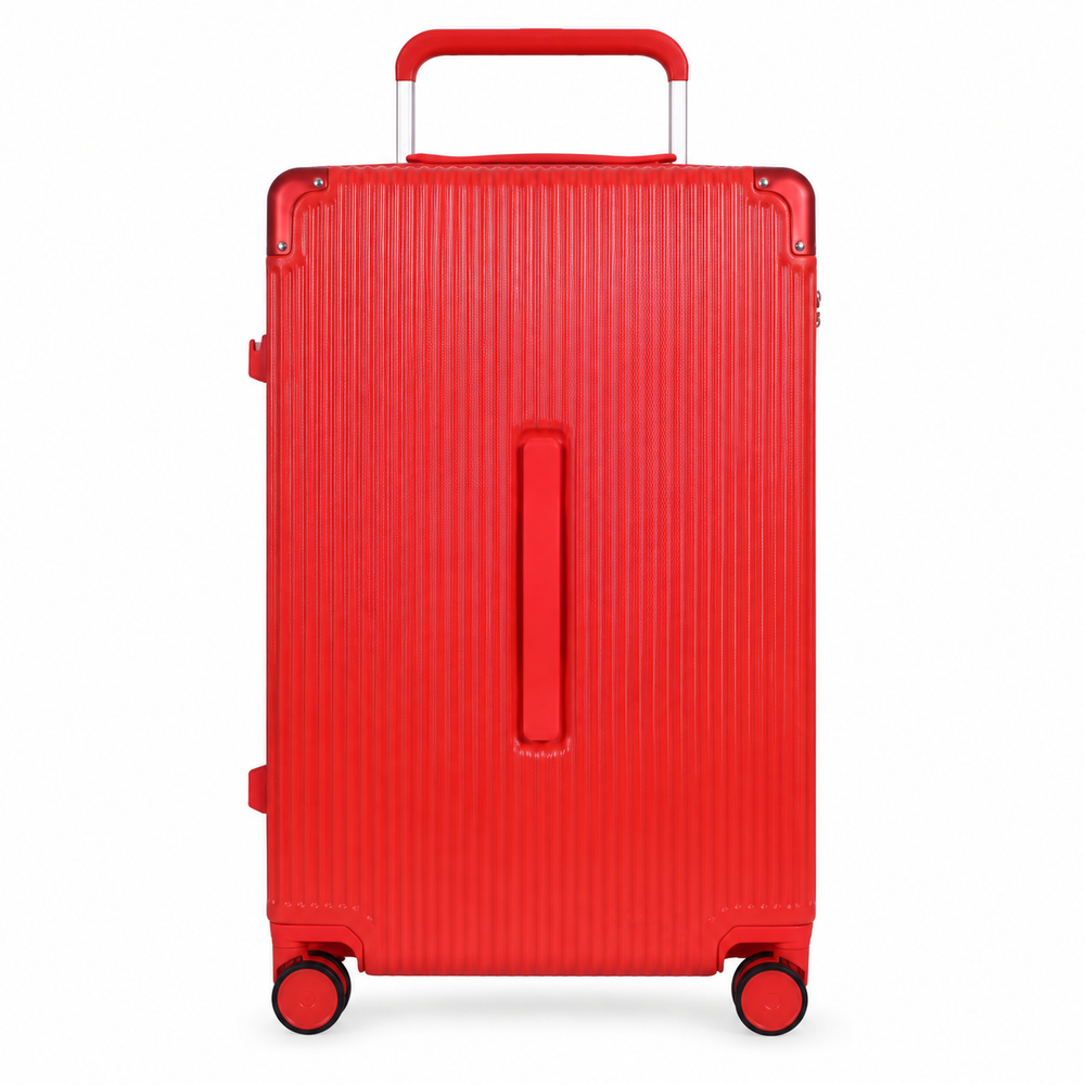 Tuscany Hard-Shell Trolley Bag