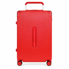 Tuscany Hard-Shell Trolley Bag