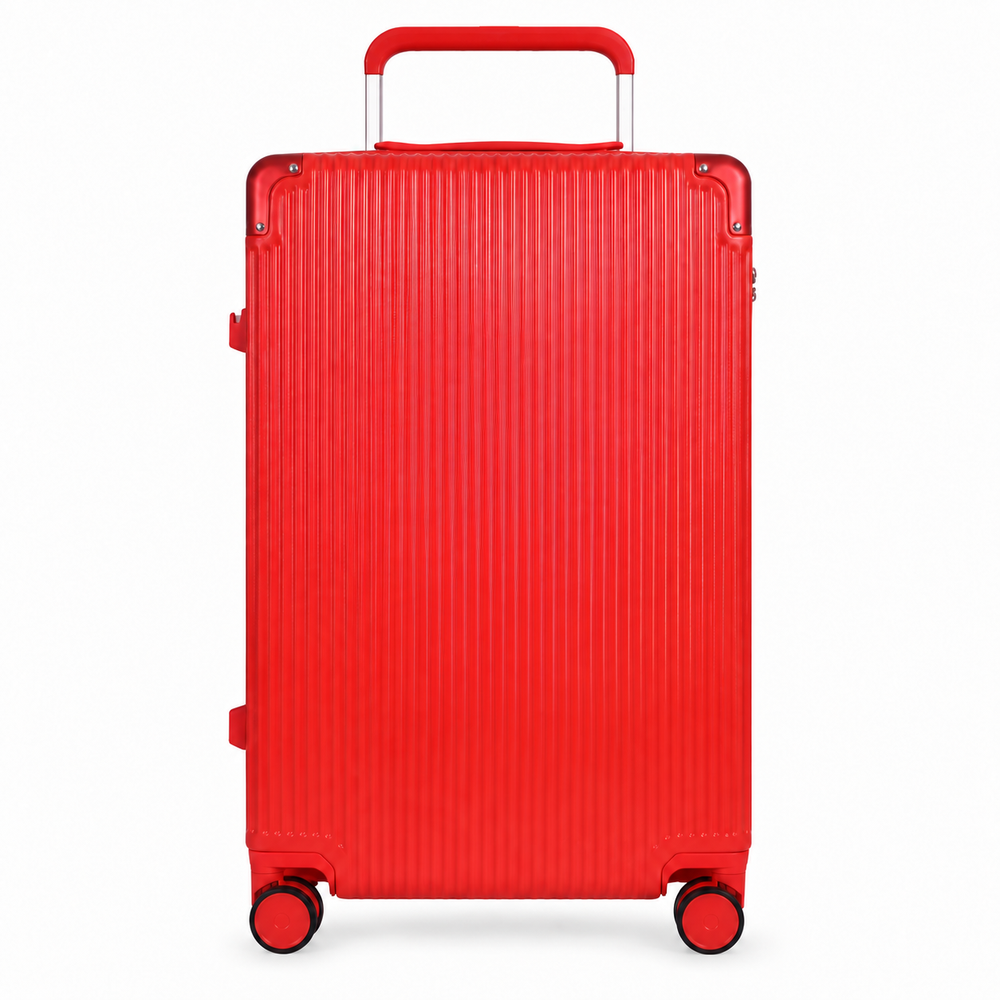 Tuscany Hard-Shell Trolley Bag