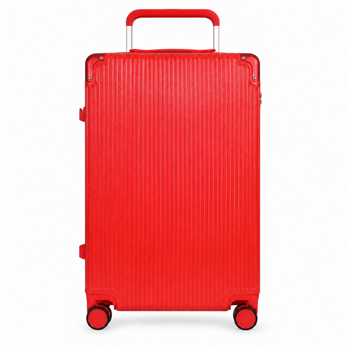 Tuscany Hard-Shell Trolley Bag