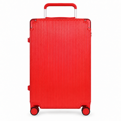 Tuscany Hard-Shell Trolley Bag