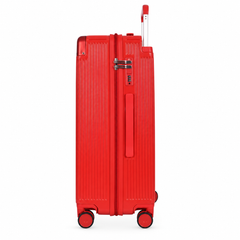 Tuscany Hard-Shell Trolley Bag