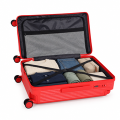Tuscany Hard-Shell Trolley Bag