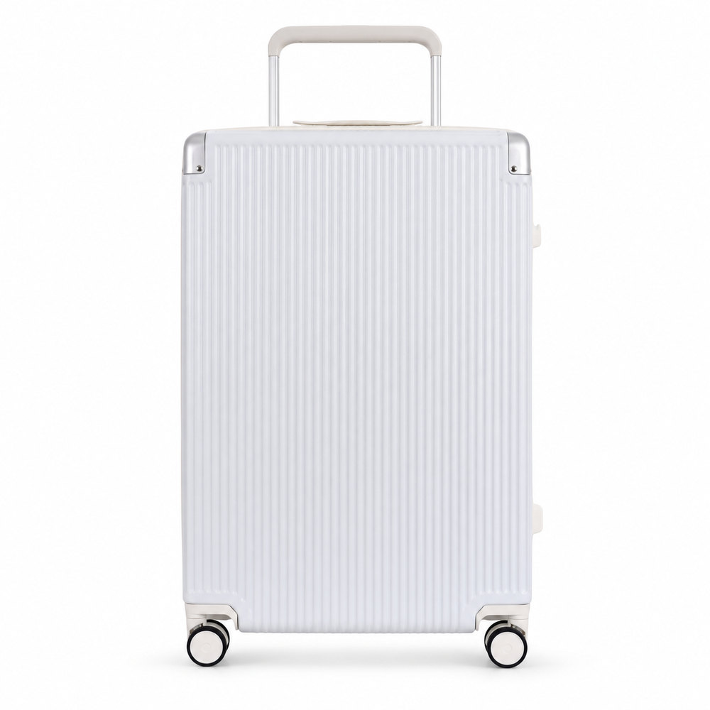Tuscany Hard-Shell Trolley Bag
