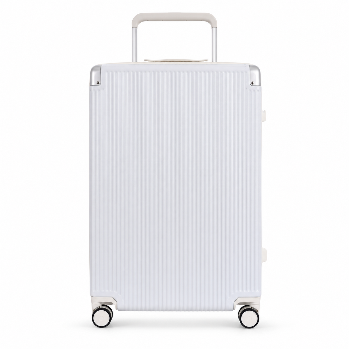 Tuscany Hard-Shell Trolley Bag