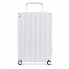 Tuscany Hard-Shell Trolley Bag