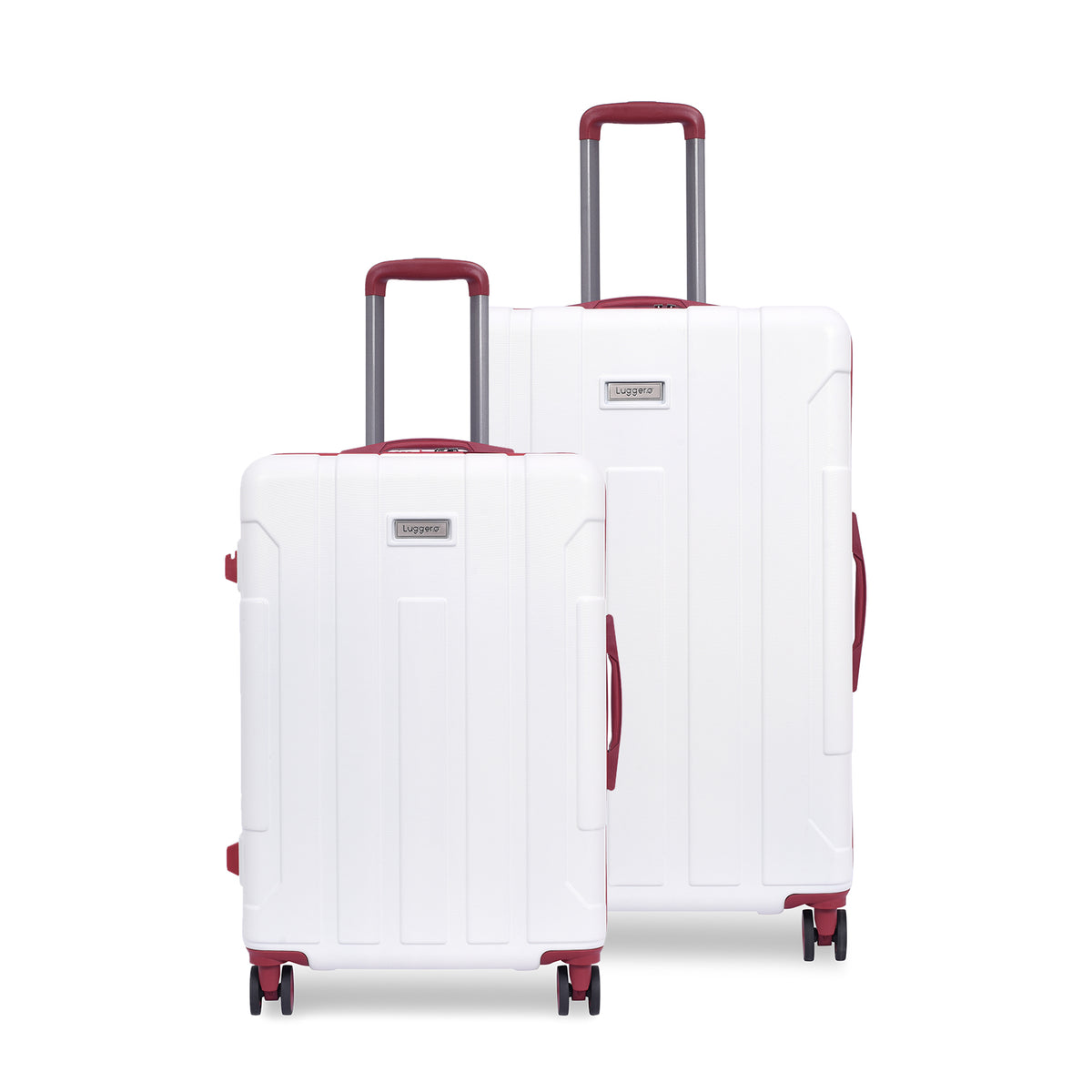 Candy Off White Medium & Large Set