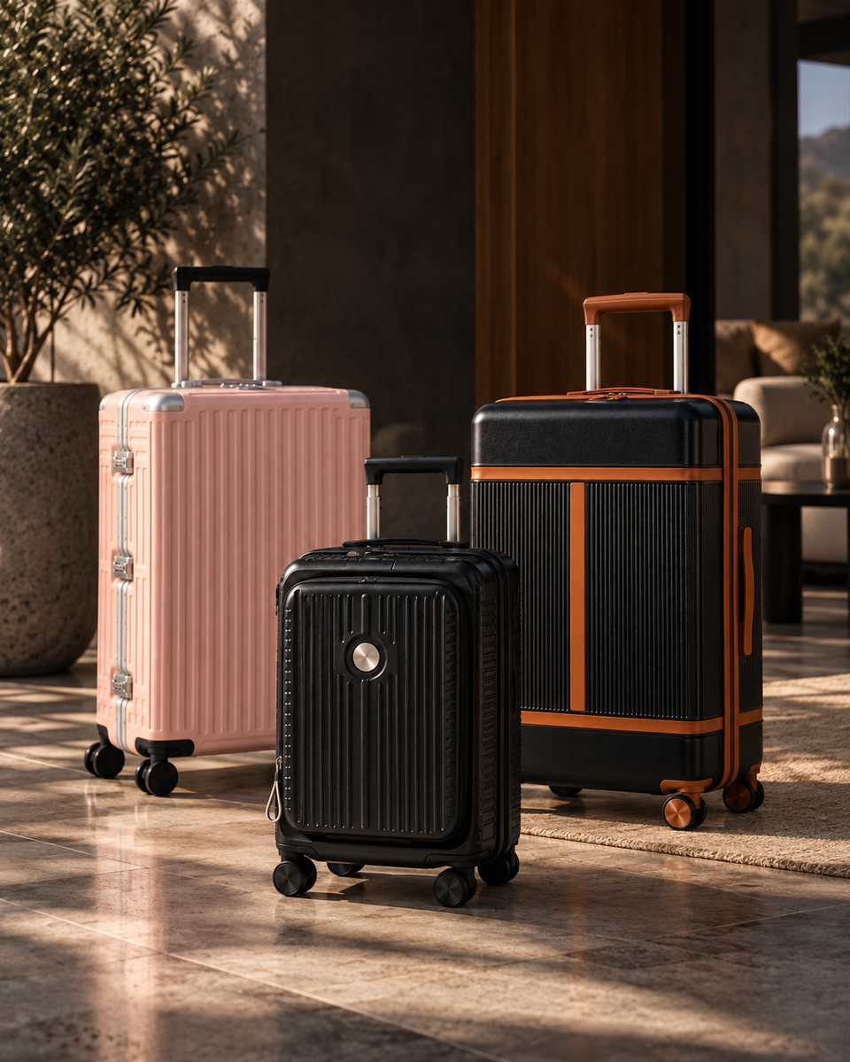 Luggero