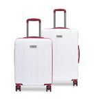 Candy Off White Cabin & Medium Set