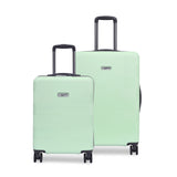 Astro HSP Green Cabin & Medium Set