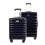 Bonvoyage Black Cabin & Large Set