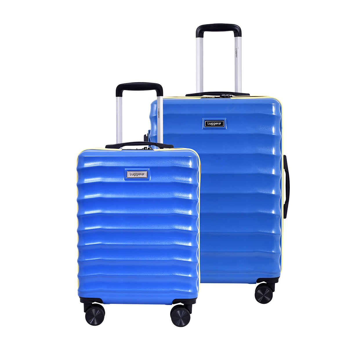 Bonvoyage Blue Cabin & Medium Set