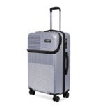 Amiggo Hybrid Hard Trolley Bag